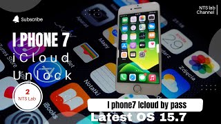 iphone iCloud Bypass ios 15.7 Unlock New Trick | icloud Bypass icloud Unlock via EFT  Unlock Tool