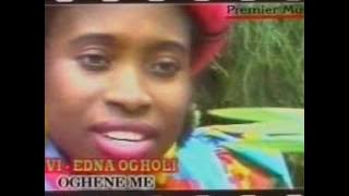Ogene me (My God) | Evi Edna Ogholi |  Video