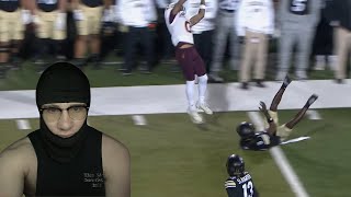 Details Bro What Arizona State Sun Devils vs. Colorado Buffaloes  Full Game Highlights ESPN College Football Guide