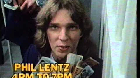 2CA Canberra TV Commercial 1979