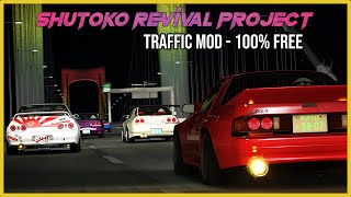 How To Add Shutoko Revival Project Map In Assetto Corsa (100% FREE)