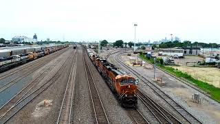 BNSF S-LPCTAC