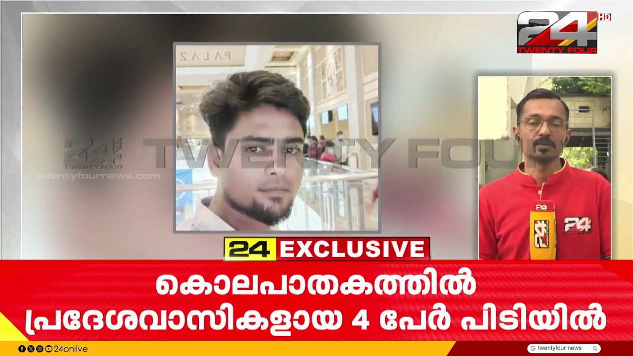 തമിഴ്നാട്ടിൽ രണ്ടുപേരെ നടുറോഡിൽ അടിച്ചുകൊലപ്പെടുത്തി, തിരുവള്ളൂർ ഒണ്ടിക്കുപ്പത്താണ് ആക്രമണം