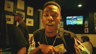 BOUT TO BLOW (OFFICIAL MUSIC VIDEO) - BOODA BABYY - DIRECTED BY BUB DA S.O.P.