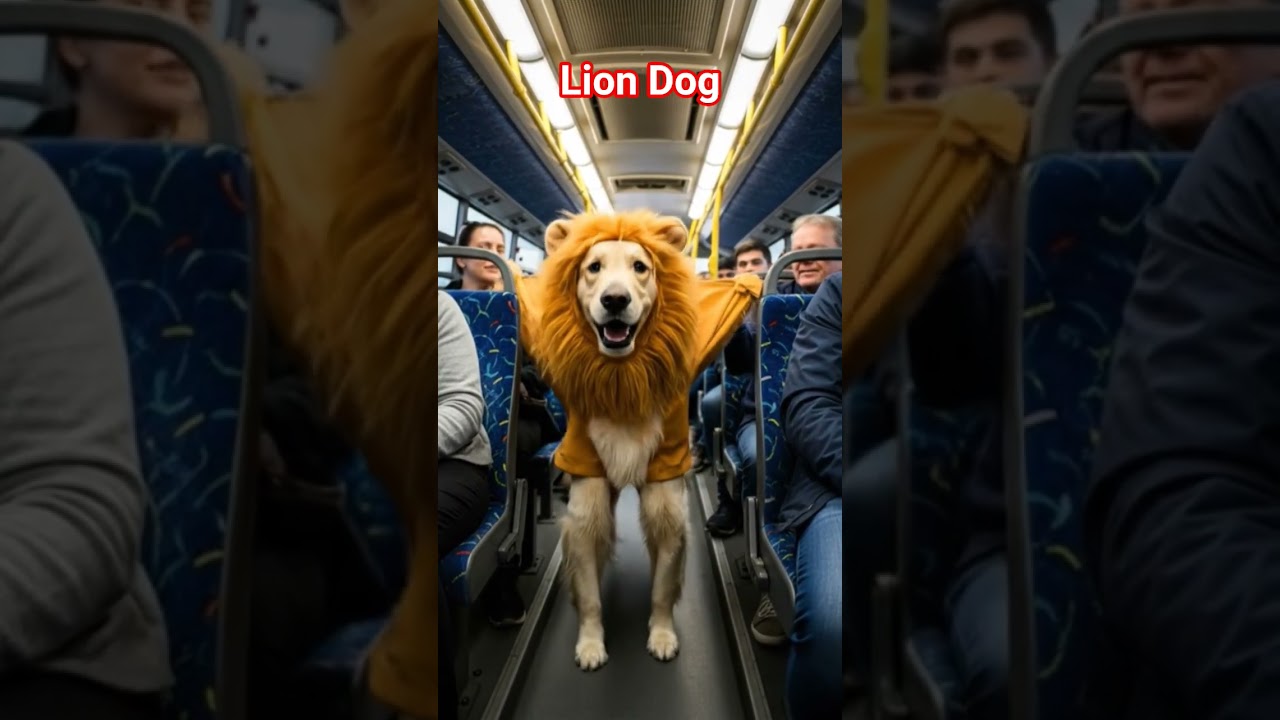 #lion