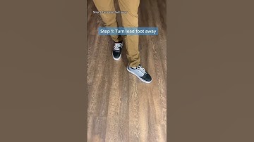 How to 360 in Heelys step by step tutorial 👀