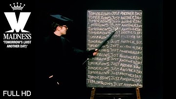 Madness - Tomorrow