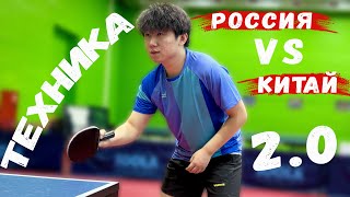 Техника в России VS Китае 2.0! Частые ошибки!