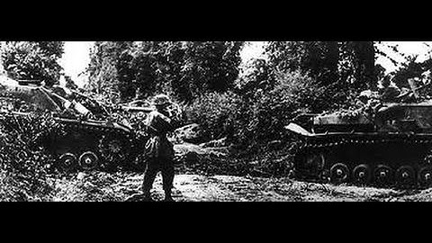 [CoH2][1v1] Propagandacast #602 [US]KeineLust vs [WM]ImperialDane