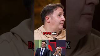 Müjdat Gezen Ile Kız İsteme Anısı - İlker Ayrık