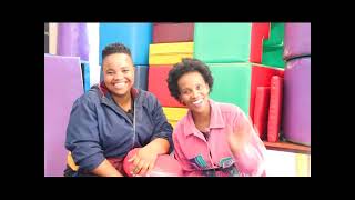 Let's talk disability Ep01
