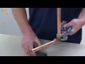 Tommy's Trade Secrets - How to do Compression Fittings