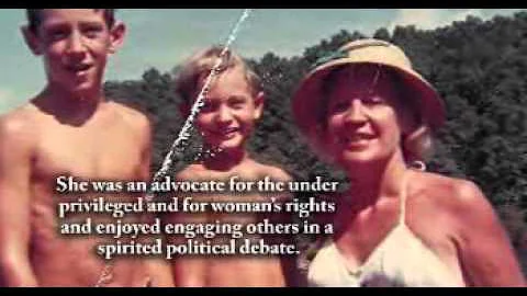 Ruth Martin Rombauer Sundberg - Life Story Digital...