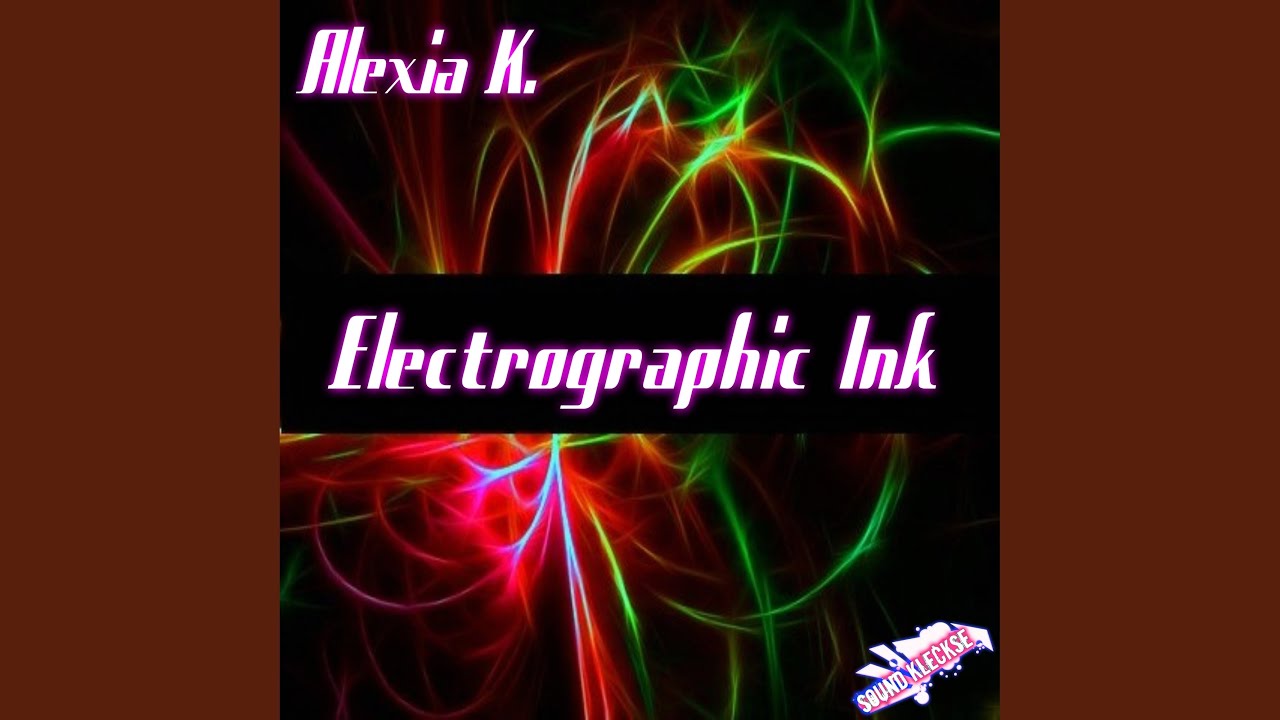 Watch Electrographic Ink on YouTube Watch Electrographic Ink on YouTube