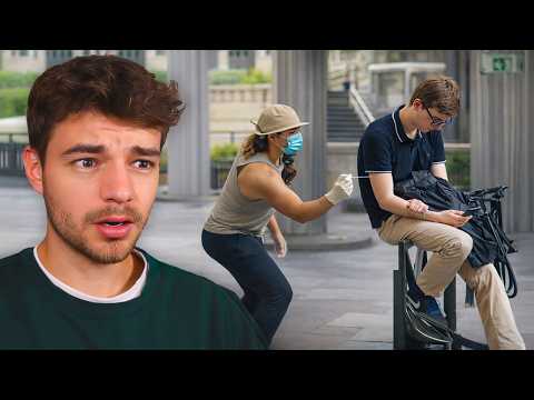 TikTok Pranks that got people JAILED