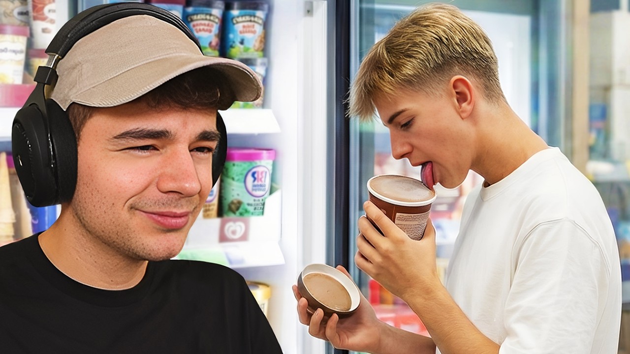 Try Not To Laugh: Illegal TikTok Pranks