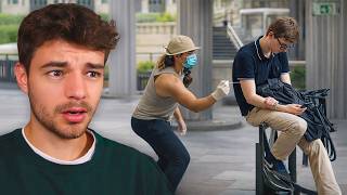 TikTok Pranks that got people JAILED