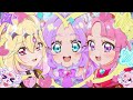 Meitantei Pretty Cure! - Why? Mystery?! ANSWER (なぜ?謎?!ANSWER)