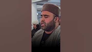 صلاة التراويح من تونس (مقطع 480) - القارئ بلال بن محمود