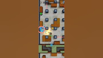 hunter assassin 2 stage 5 start