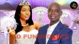 NED NWOKO AND CHIKA IKE WEDDING FULL VIDEO - Regina Daniels Husband marries Chika ike as 7th wife