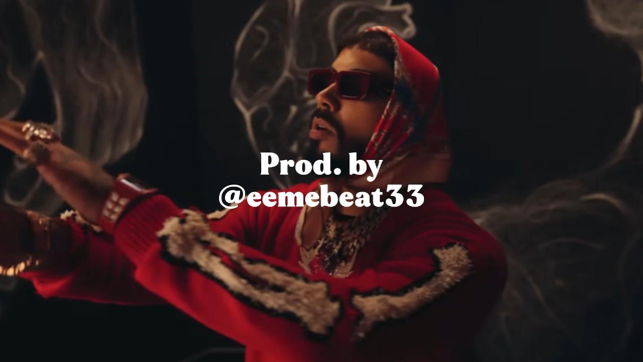 [FREE] Anuel AA Type Beat 2026 x ENEMIGOS x Instrumental Trap 2026