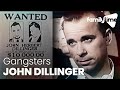 Gangsters - John Dillinger - 4151
