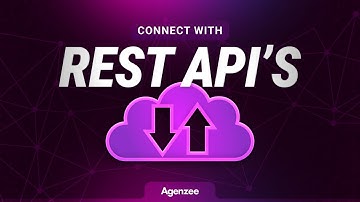 Seamless Data Exchange with Agenzee’s REST APIs