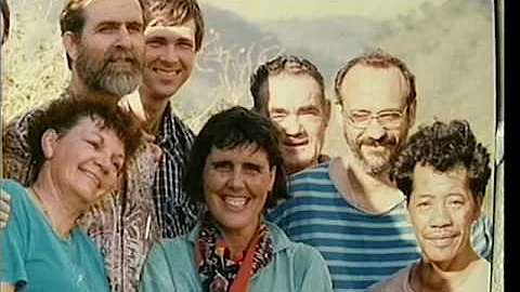 Friend Raising (PART 1) - Betty Barnett