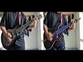 Spyair - Strong guitar cover