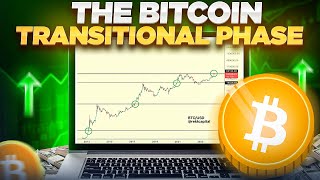 The Bitcoin Danger Zone Is Over - The Transitional Phase by Rekt Capital 10,056 views 2 weeks ago 9 minutes, 17 seconds