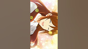 Thumbnail of Love Song | Waifu edit