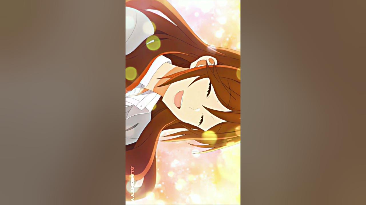 Love Song | Waifu edit