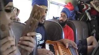 Glimpses of Singhs Camp