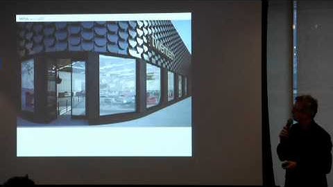 Neil Denari Architect