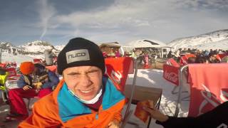 Brumski - Les Arcs 2015