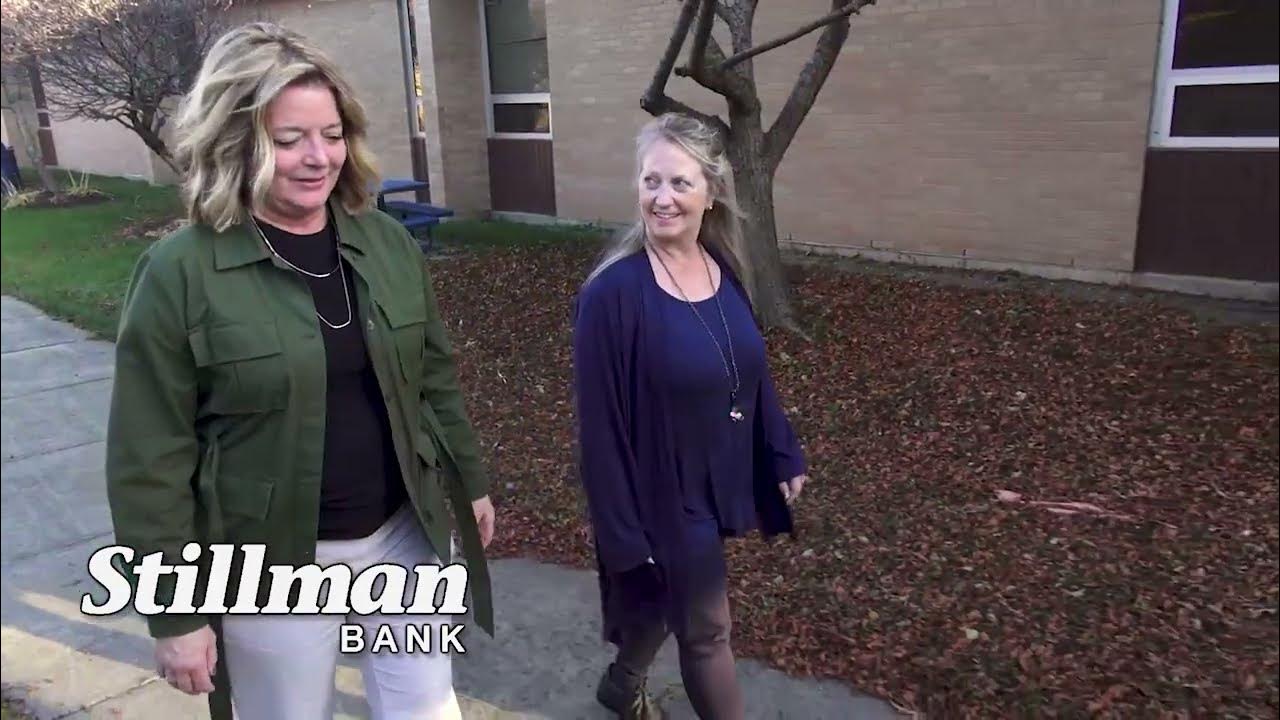 Stillman Bank Local Lenders, Local Decisions (Diana D.) YouTube