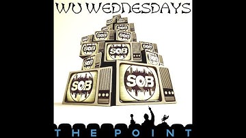 DJ Rocky Styles - 1-8-2020 - Wu Wednesdays - The Point in Fells - Sounds of Baltimore