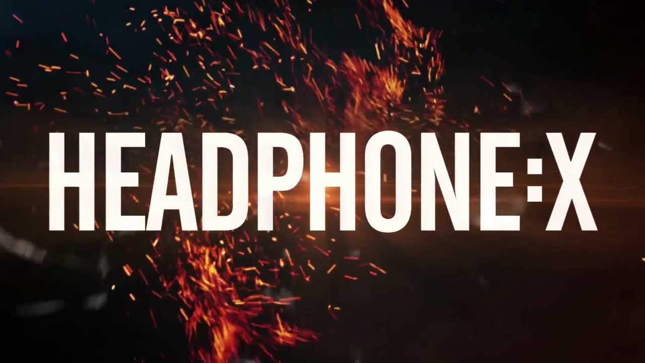 Dts Headphone X Promo Video Youtube