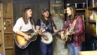Nick Jamerson feat. The Jenkins Twins -A Clear Picture