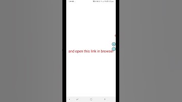 Tutorial on how to download my mod menu