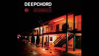 Deepchord - Fourier