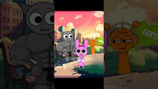 POV Fart Prank from Oren, but Gray… | Incredibox Sprunki