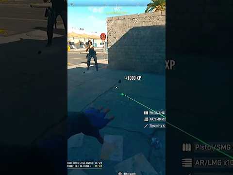 Unlimited Weapon XP Glitch in MW2 & Warzone 2