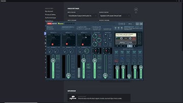 Voicemeeter Banana problems