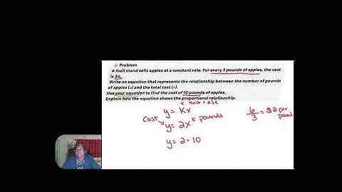 Seventh Grade Math Support: CCSS Math Content 7 RP A 2 c