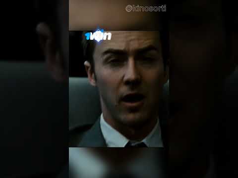 надеялся что самолёт упадет #short #shorts #movie #фильм #бойцовскийклуб #бредпитт #шортс #кино