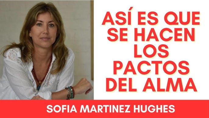 Toda relación es un pacto previo entre almas. Con Raquel Sáez 