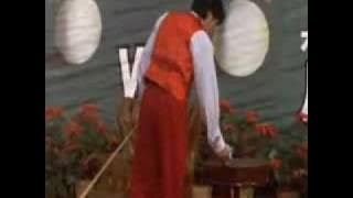(2) Snooker: 147 by Jimmy White v Stephen Chow from Hong Kong