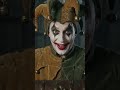 See the reaction of the Joker after getting the hidden Treasure #joker #treasure #hiddengems
